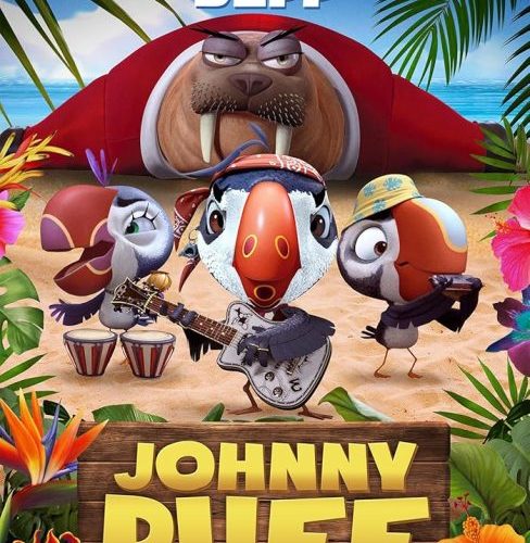 مشاهدة فيلم Johnny Puff: Secret Mission 2024 مترجم حصرى اون لاين على أكثر من سيرفر