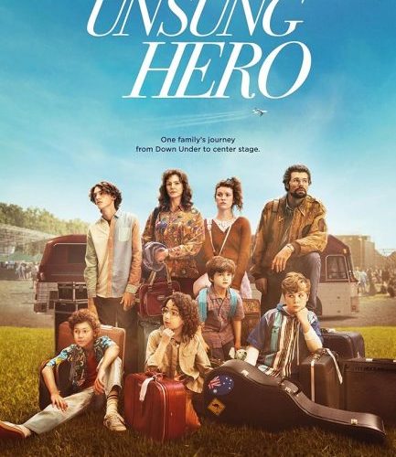 مشاهدة فيلم Unsung Hero 2024 مترجم حصرى اون لاين على أكثر من سيرفر