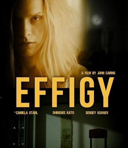 مشاهدة فيلم Effigy 2024 مترجم حصرى اون لاين على أكثر من سيرفر
