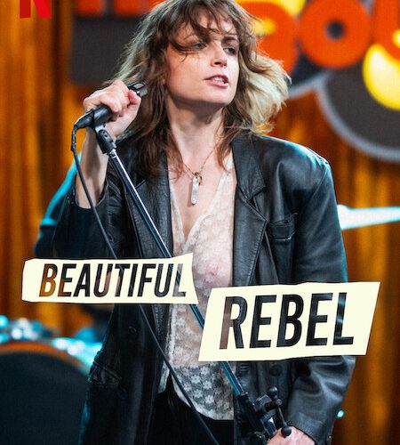 مشاهدة فيلم Beautiful Rebel 2024 مترجم حصرى اون لاين على أكثر من سيرفر