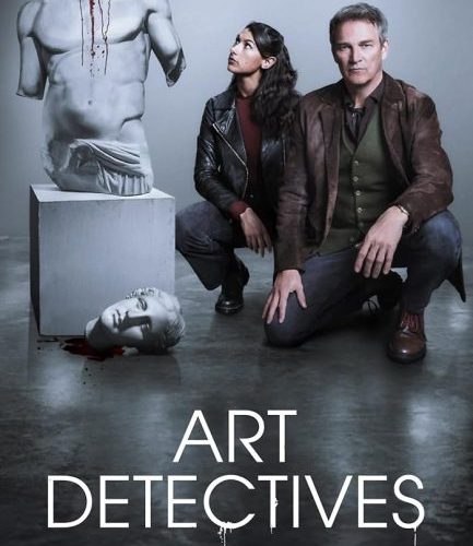 مشاهدة مسلسل Art Detectives الموسم الاول الحلقة 4 مترجمة حصرى