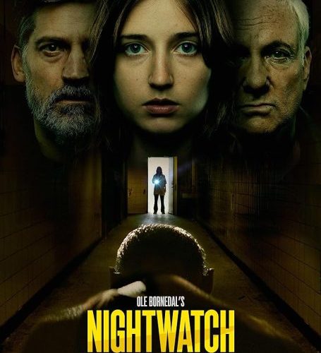مشاهدة فيلم Nightwatch: Demons Are Forever 2023 مترجم حصرى اون لاين على أكثر من سيرفر