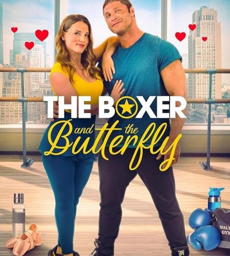 مشاهدة فيلم The Boxer and the Butterfly 2023 مترجم حصرى اون لاين على أكثر من سيرفر