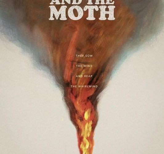 مشاهدة فيلم The Fire and the Moth 2025 مترجم حصرى اون لاين على أكثر من سيرفر