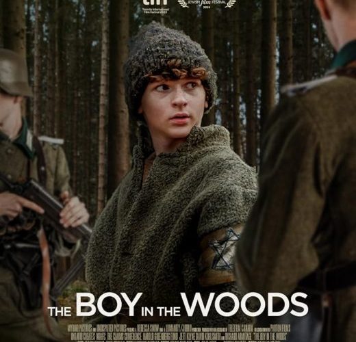 مشاهدة فيلم The Boy in the Woods 2023 مترجم حصرى اون لاين على أكثر من سيرفر