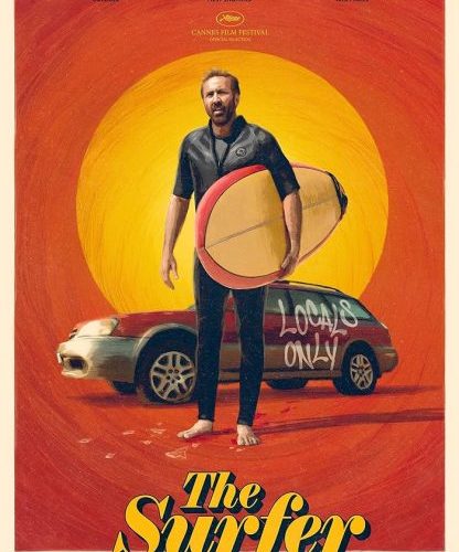مشاهدة فيلم The Surfer 2024 مترجم حصرى اون لاين على أكثر من سيرفر