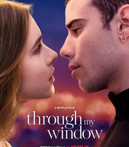 مشاهدة فيلم Through My Window 2022 مترجم حصرى اون لاين على أكثر من سيرفر