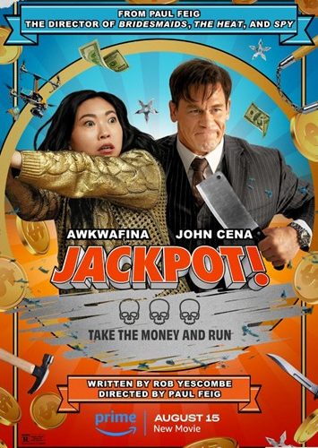 مشاهدة فيلم Jackpot 2024 مترجم حصرى اون لاين على أكثر من سيرفر