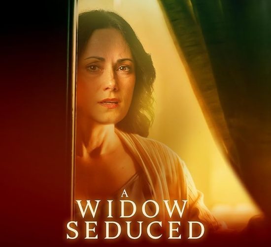 مشاهدة فيلم A Widow Seduced 2024 مترجم حصرى اون لاين على أكثر من سيرفر