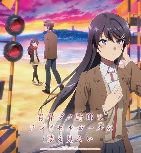 مشاهدة فيلم Seishun Buta Yarou wa Randoseru Girl no Yume wo Minai 2023 مترجم حصرى اون لاين على أكثر من سيرفر