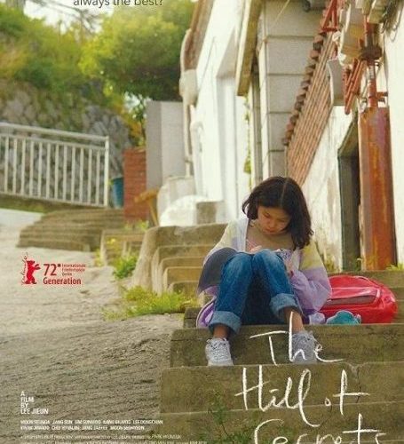 مشاهدة فيلم The Hill of Secrets 2022 مترجم حصرى اون لاين على أكثر من سيرفر