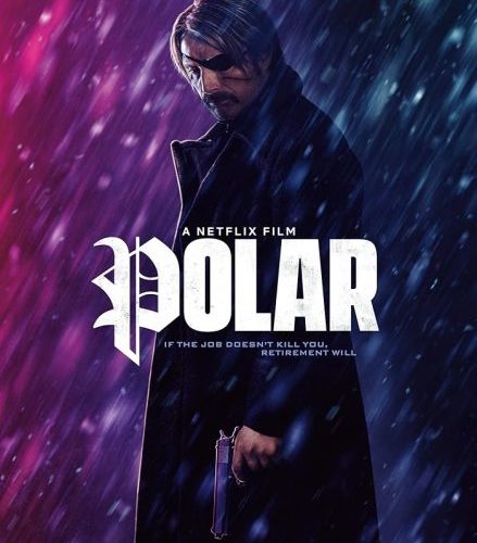 مشاهدة فيلم Polar 2019 مترجم حصرى اون لاين على أكثر من سيرفر