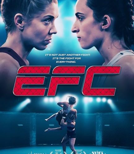 مشاهدة فيلم EFC 2024 مترجم حصرى اون لاين على أكثر من سيرفر