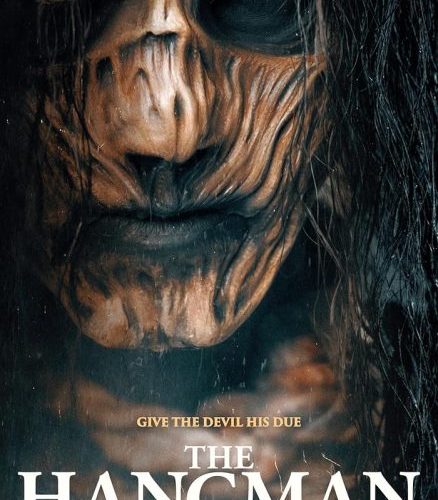 مشاهدة فيلم The Hangman 2024 مترجم حصرى اون لاين على أكثر من سيرفر
