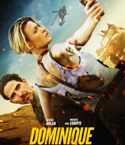 مشاهدة فيلم Dominique 2024 مترجم حصرى اون لاين على أكثر من سيرفر