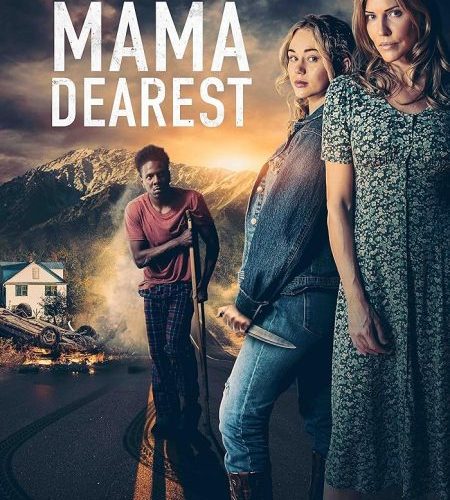مشاهدة فيلم Mama Dearest 2023 مترجم حصرى اون لاين على أكثر من سيرفر