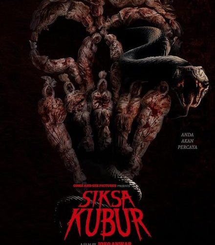 مشاهدة فيلم Siksa Kubur 2024 مترجم حصرى اون لاين على أكثر من سيرفر