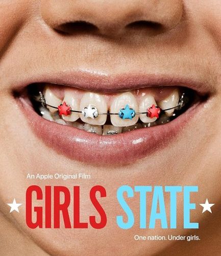 مشاهدة فيلم Girls State 2024 مترجم حصرى اون لاين على أكثر من سيرفر
