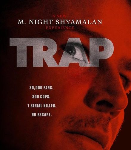 مشاهدة فيلم Trap 2024 مترجم حصرى اون لاين على أكثر من سيرفر