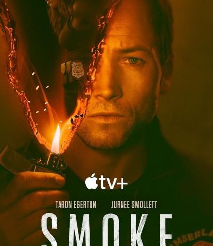 مشاهدة مسلسل Smoke الموسم الاول الحلقة 1 مترجمة حصرى