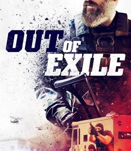 مشاهدة فيلم Out of Exile 2022 مترجم حصرى اون لاين على أكثر من سيرفر