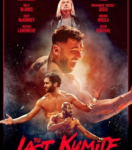 مشاهدة فيلم The Last Kumite 2024 مترجم حصرى اون لاين على أكثر من سيرفر