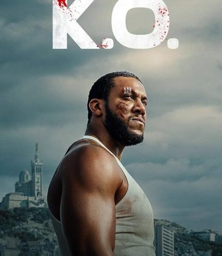 مشاهدة فيلم K.O. 2025 مترجم حصرى اون لاين على أكثر من سيرفر