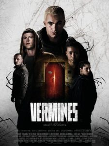مشاهدة فيلم Infested 2023 مترجم حصرى اون لاين على أكثر من سيرفر
