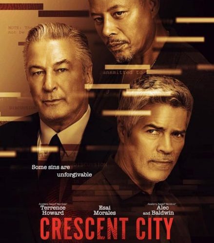 مشاهدة فيلم Crescent City 2024 مترجم حصرى اون لاين على أكثر من سيرفر