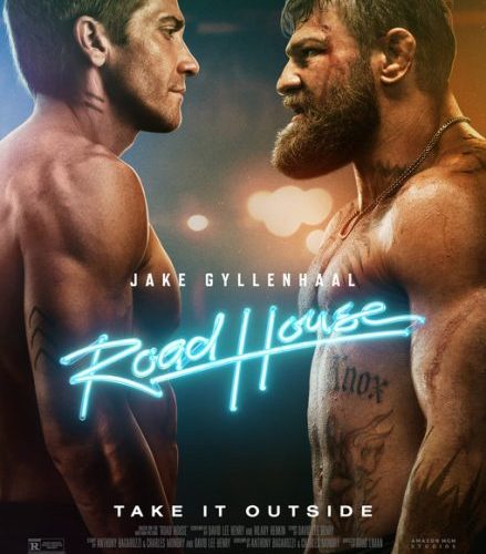 مشاهدة فيلم Road House 2024 مترجم حصرى اون لاين على أكثر من سيرفر