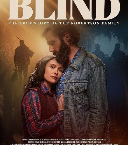 مشاهدة فيلم The Blind 2023 مترجم حصرى اون لاين على أكثر من سيرفر