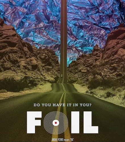 مشاهدة فيلم Foil 2023 مترجم حصرى اون لاين على أكثر من سيرفر