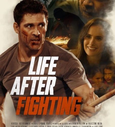 مشاهدة فيلم Life After Fighting 2024 مترجم حصرى اون لاين على أكثر من سيرفر