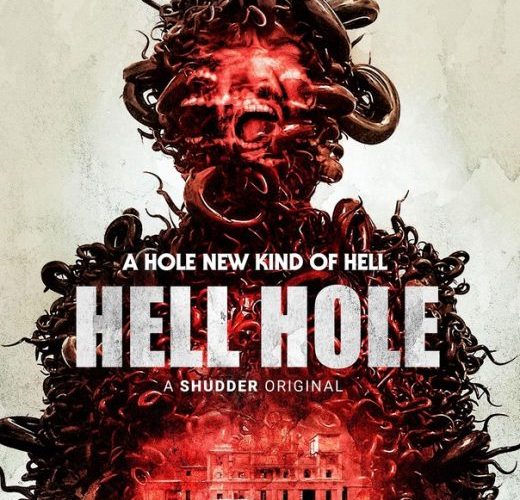 مشاهدة فيلم Hell Hole 2024 مترجم حصرى اون لاين على أكثر من سيرفر