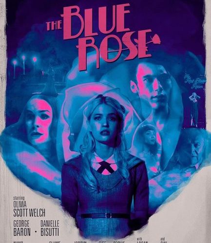 مشاهدة فيلم The Blue Rose 2023 مترجم حصرى اون لاين على أكثر من سيرفر