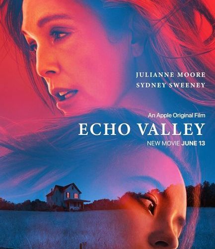 مشاهدة فيلم Echo Valley 2025 مترجم حصرى اون لاين على أكثر من سيرفر