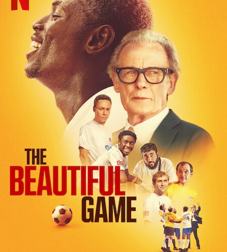 مشاهدة فيلم The Beautiful Game 2024 مترجم حصرى اون لاين على أكثر من سيرفر