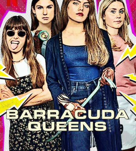 مشاهدة مسلسل Barracuda Queens الموسم الاول الحلقة 6 والاخيرة مترجمة حصرى