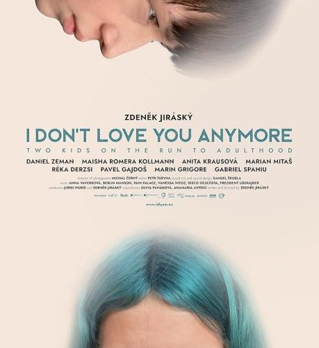 مشاهدة فيلم I Don’t Love You Anymore 2023 مترجم حصرى اون لاين على أكثر من سيرفر