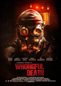 مشاهدة فيلم Wrongful Death 2023 مترجم حصرى اون لاين على أكثر من سيرفر