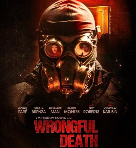 مشاهدة فيلم Wrongful Death 2023 مترجم حصرى اون لاين على أكثر من سيرفر