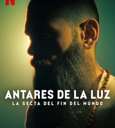 مشاهدة فيلم The Doomsday Cult of Antares De La Luz 2024 مترجم حصرى اون لاين على أكثر من سيرفر