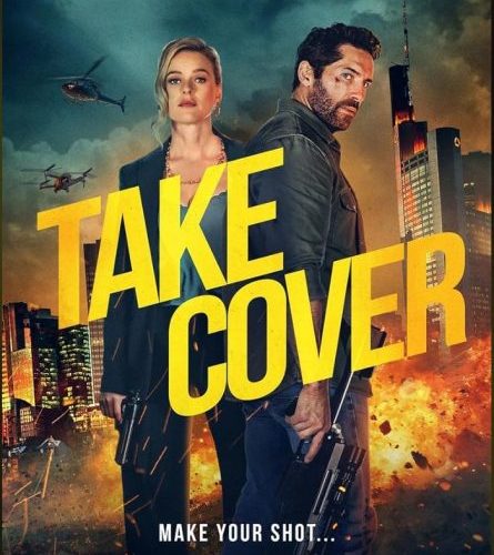 مشاهدة فيلم Take Cover 2024 مترجم حصرى اون لاين على أكثر من سيرفر