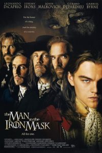 مشاهدة فيلم The Man in the Iron Mask 1998 مترجم حصرى اون لاين على أكثر من سيرفر
