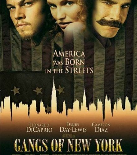 مشاهدة فيلم Gangs of New York 2002 مترجم حصرى اون لاين على أكثر من سيرفر