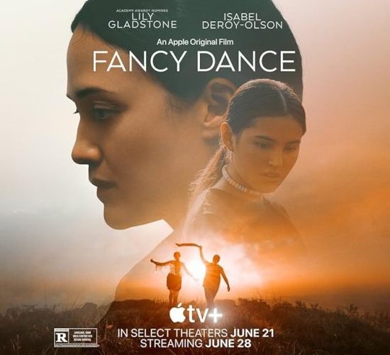 مشاهدة فيلم Fancy Dance 2024 مترجم حصرى اون لاين على أكثر من سيرفر