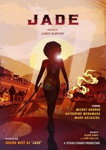مشاهدة فيلم Jade 2024 مترجم حصرى اون لاين على أكثر من سيرفر