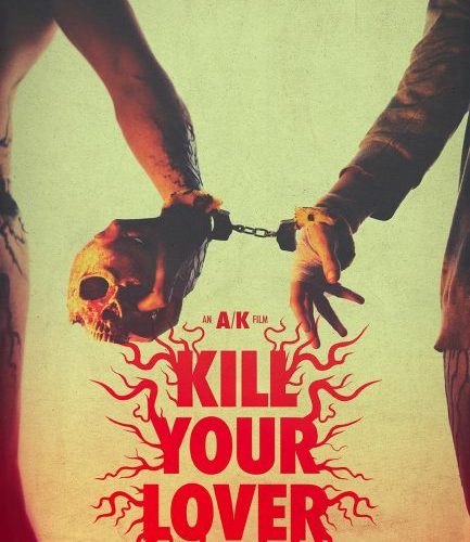 مشاهدة فيلم Kill Your Lover 2023 مترجم حصرى اون لاين على أكثر من سيرفر