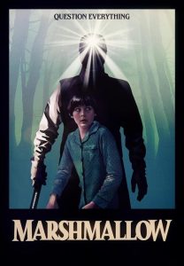 مشاهدة فيلم Marshmallow 2025 مترجم حصرى اون لاين على أكثر من سيرفر