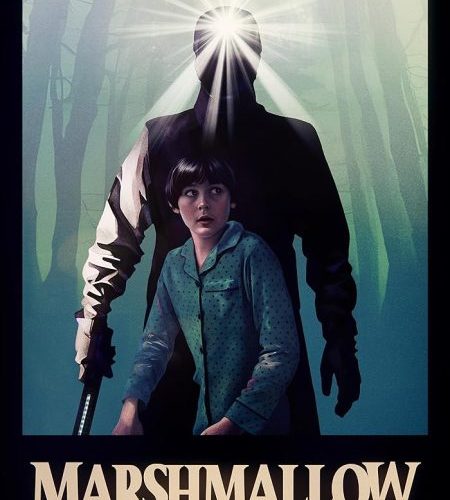 مشاهدة فيلم Marshmallow 2025 مترجم حصرى اون لاين على أكثر من سيرفر
